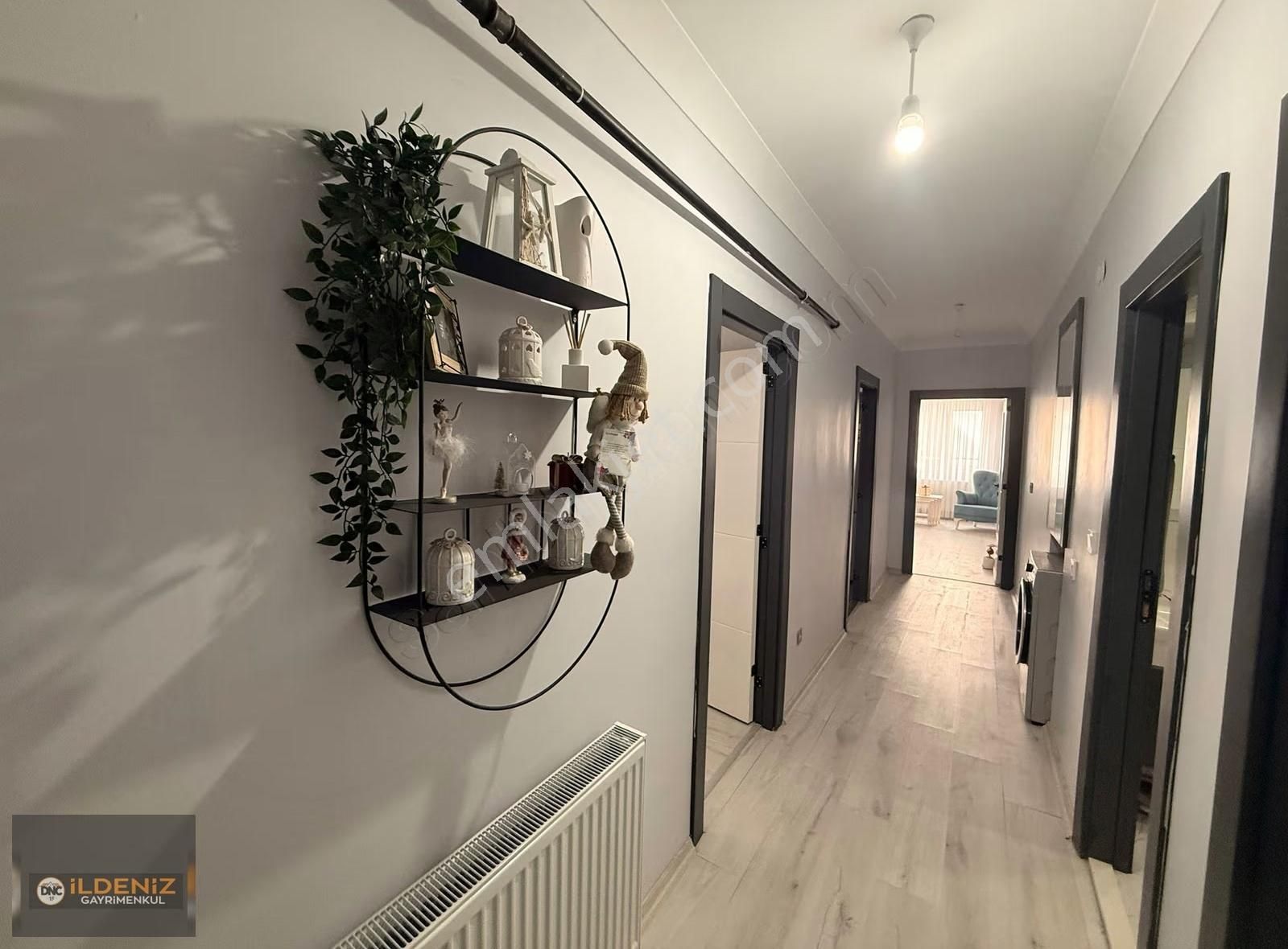 ⫸dnc İldenizden M.kemalde Ara Katta 3+1 Ultra Lüx Daire - Görsel 32