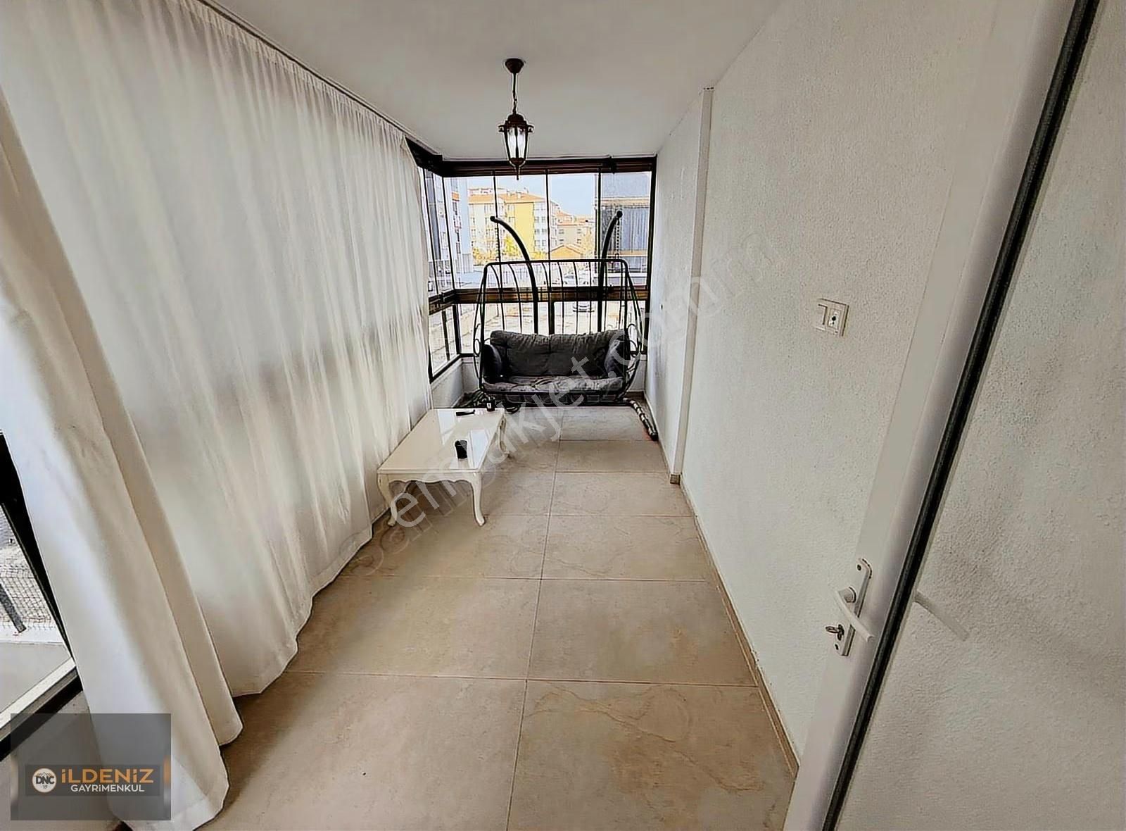 ⫸dnc İldenizden M.kemalde Ara Katta 3+1 Ultra Lüx Daire - Görsel 11