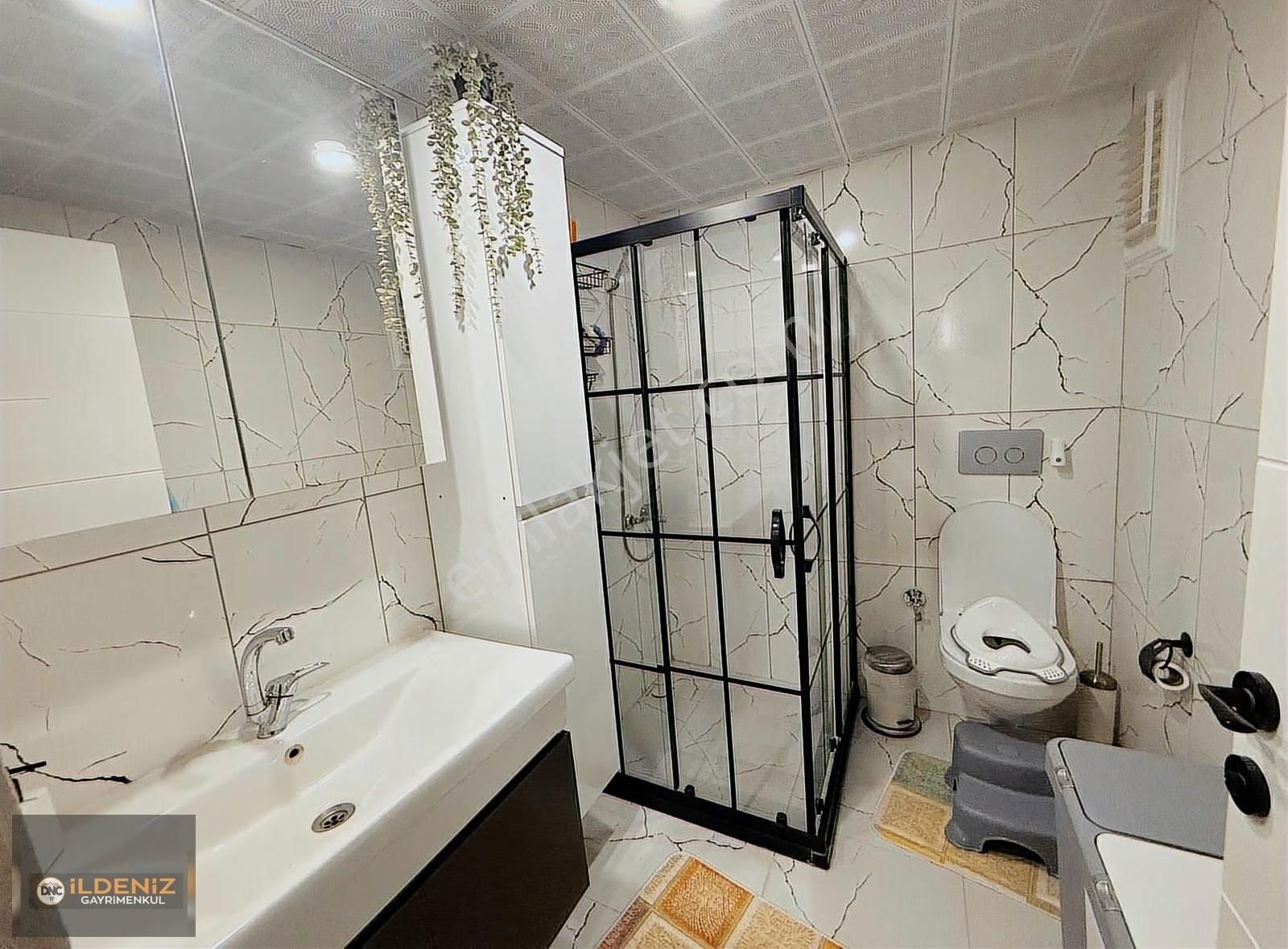 ⫸dnc İldenizden M.kemalde Ara Katta 3+1 Ultra Lüx Daire - Görsel 7