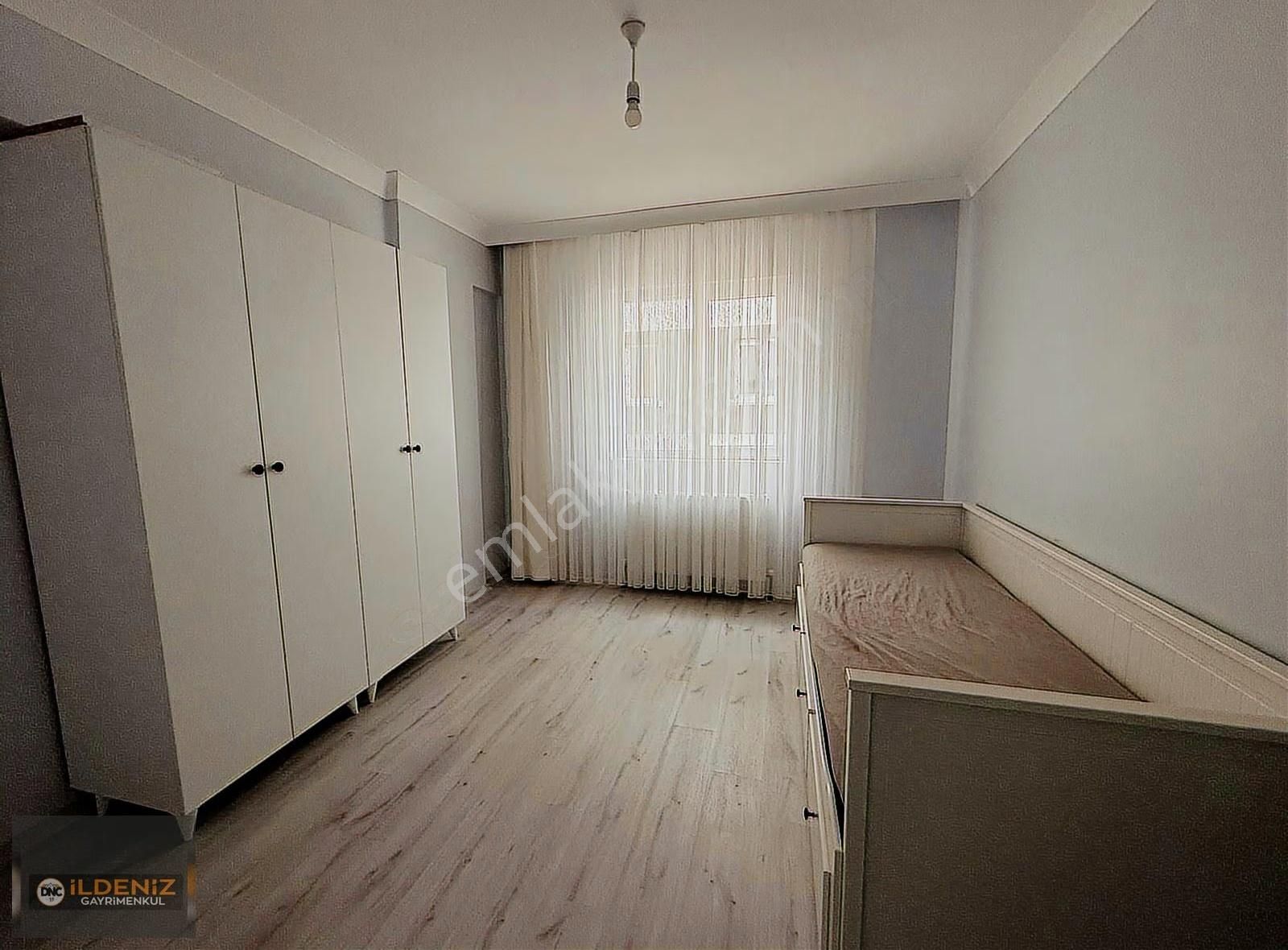 ⫸dnc İldenizden M.kemalde Ara Katta 3+1 Ultra Lüx Daire - Görsel 2