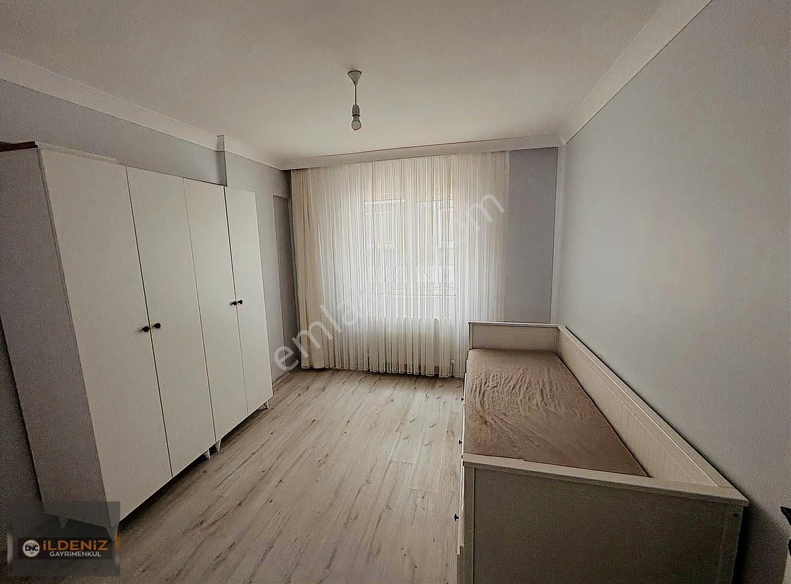 ⫸dnc İldenizden M.kemalde Ara Katta 3+1 Ultra Lüx Daire - Görsel 34