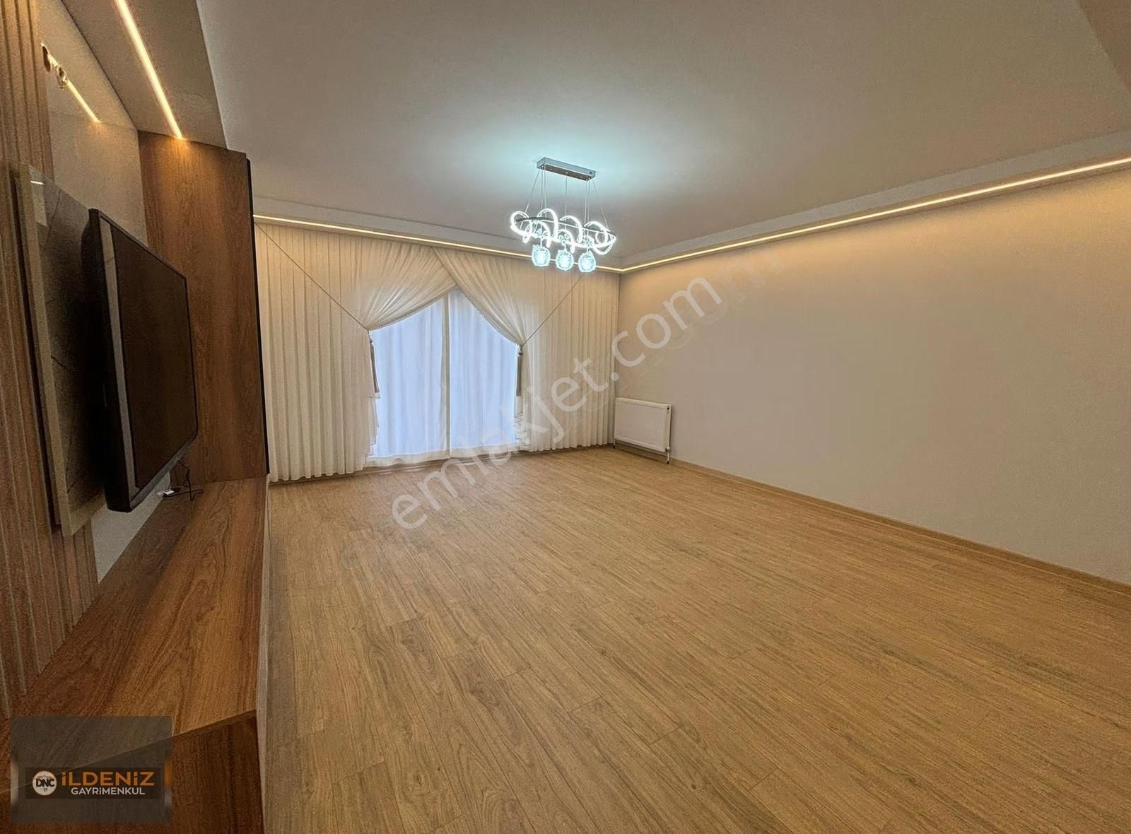 ⫸dnc İldenizden M.kemalde Ara Katta 3+1 Site İçi Ultra Lüx Daire - Görsel 10