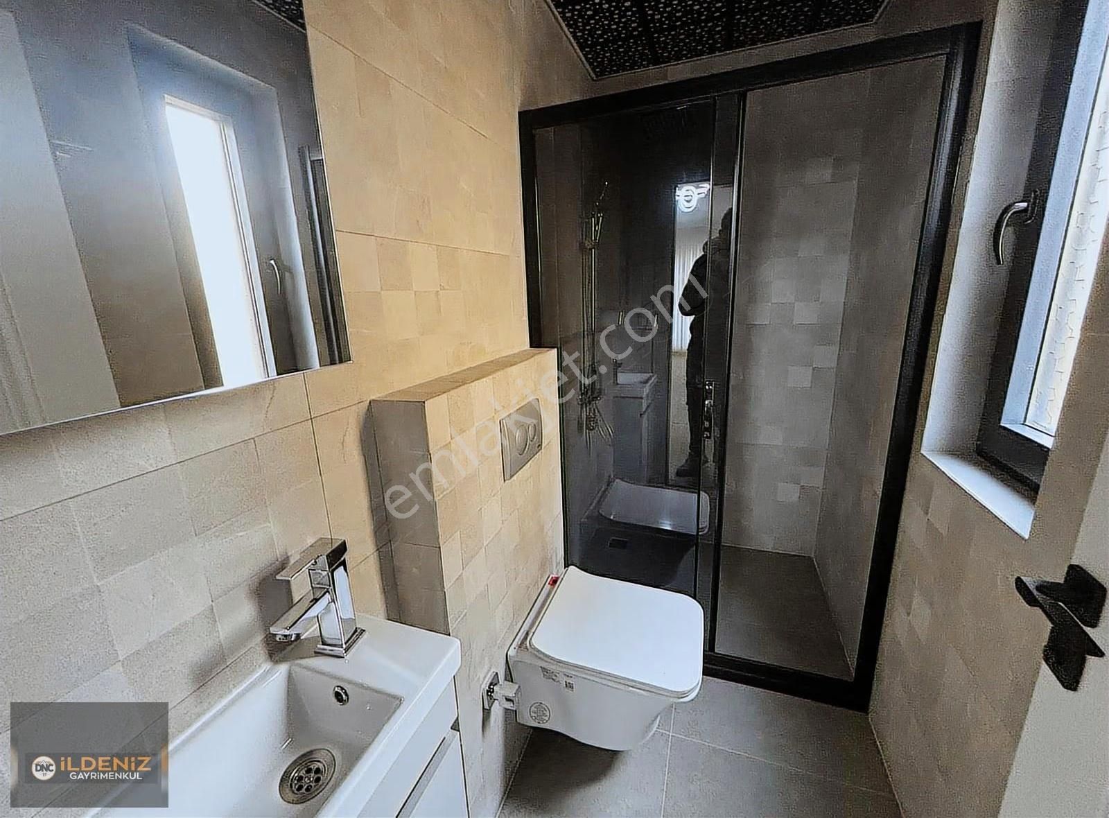 ⫸dnc İldenizden M.kemalde Ara Katta 3+1 Site İçi Ultra Lüx Daire - Görsel 13