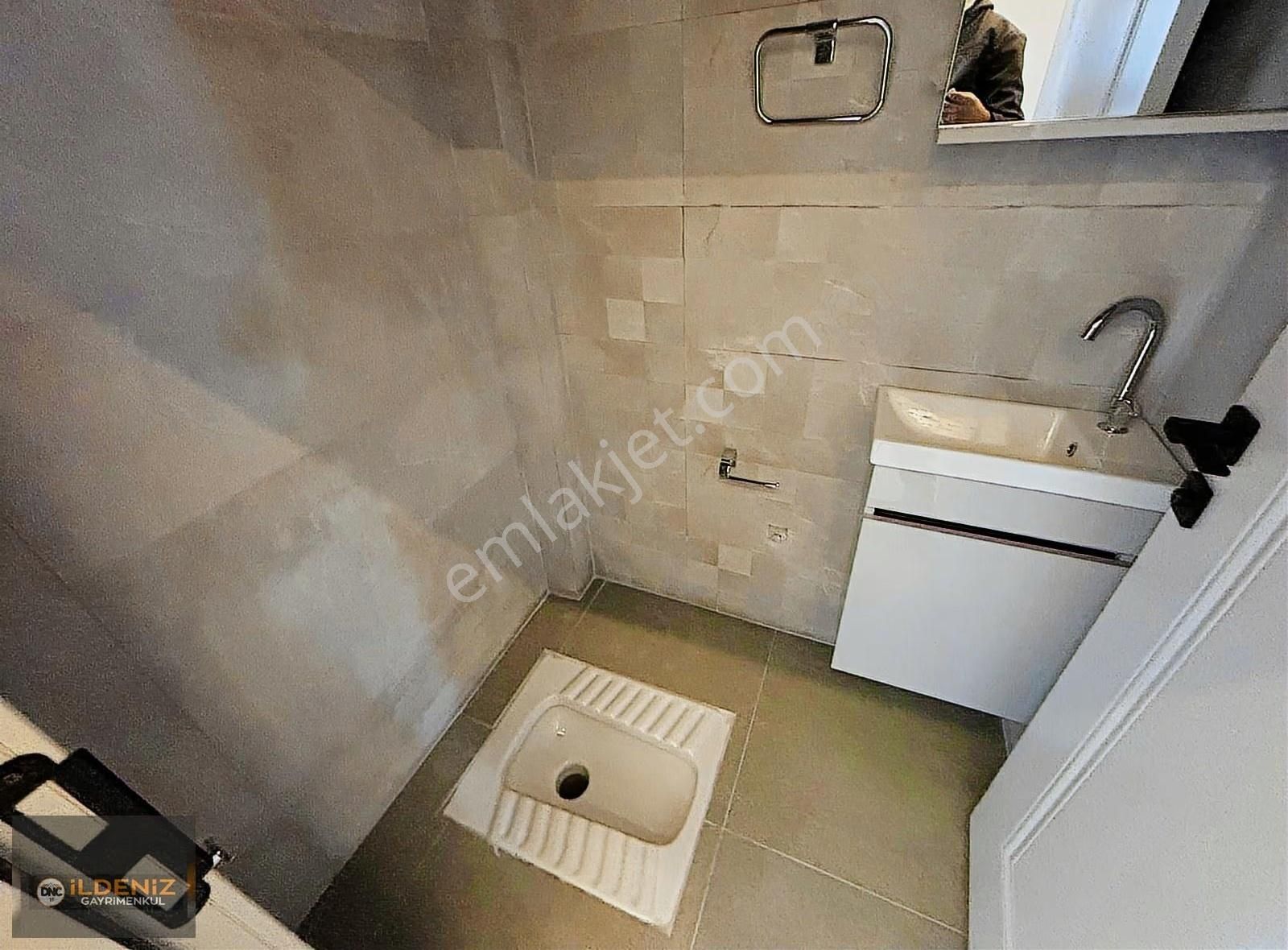 ⫸dnc İldenizden M.kemalde Ara Katta 3+1 Site İçi Ultra Lüx Daire - Görsel 15
