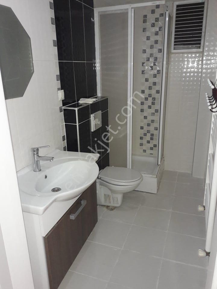 Pamukkale Belediyesi Yanı Eşyalı 1+1 Kiralık Apart - Görsel 8