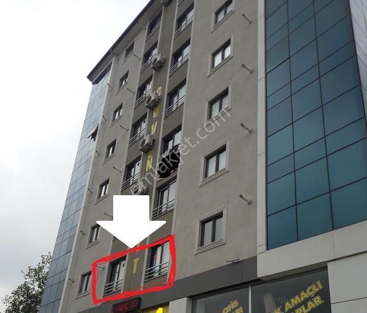 Pamukkale Belediyesi Yanı Eşyalı 1+1 Kiralık Apart - Görsel 6