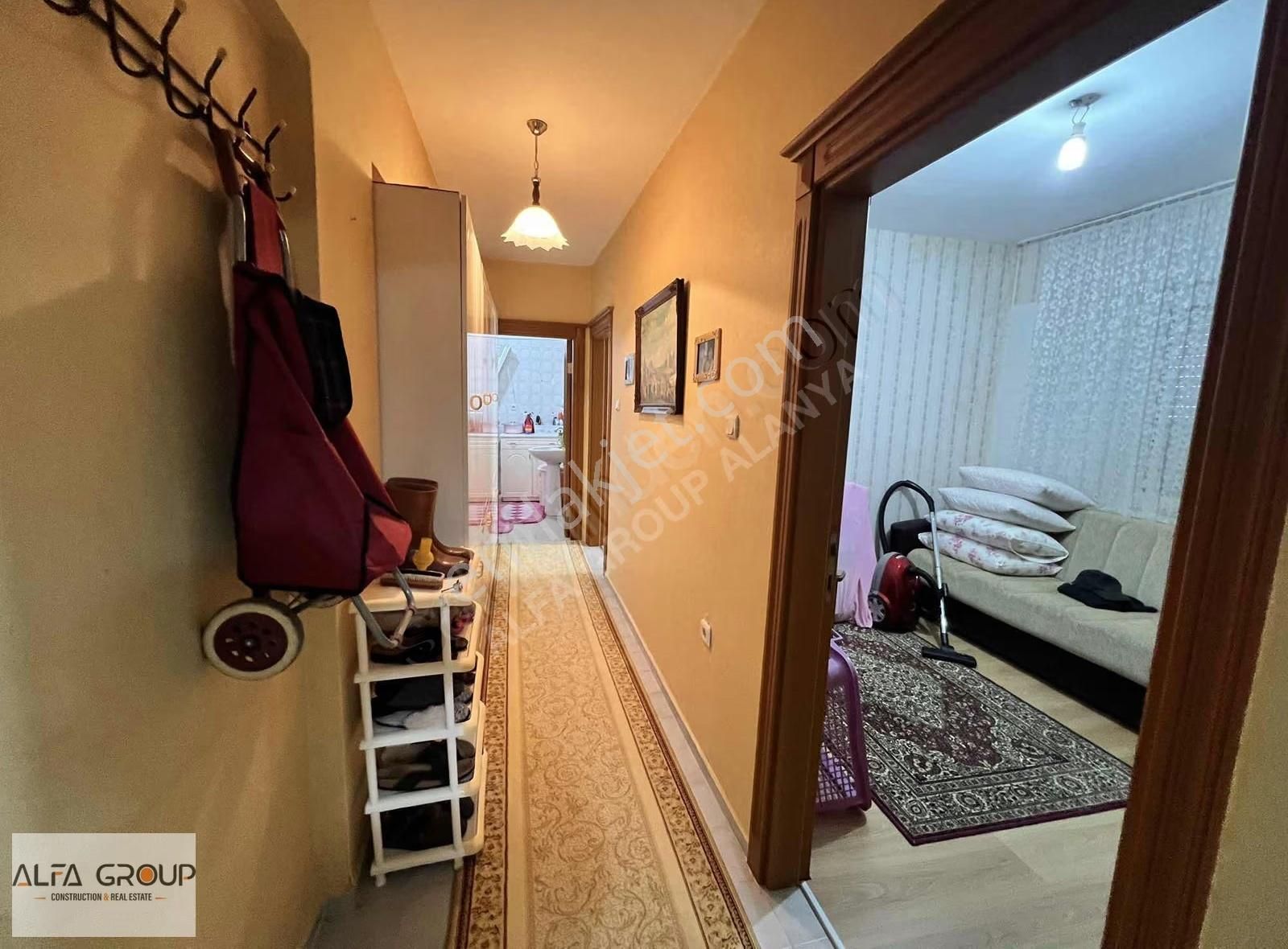 Merkez Sarayda Satılık 2+1 Ayrı Mutfak - Görsel 4