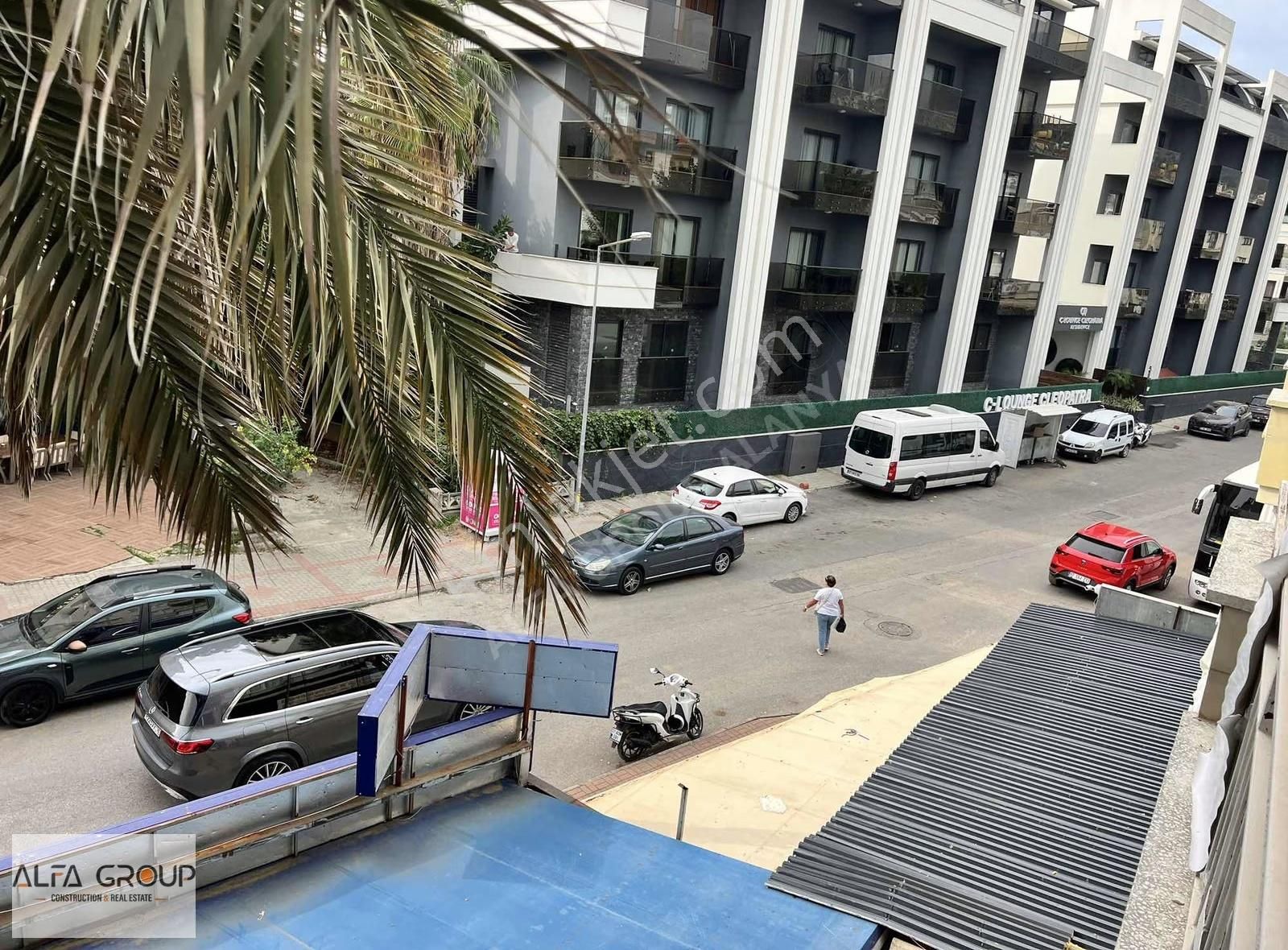 Merkez Sarayda Satılık 2+1 Ayrı Mutfak - Görsel 19