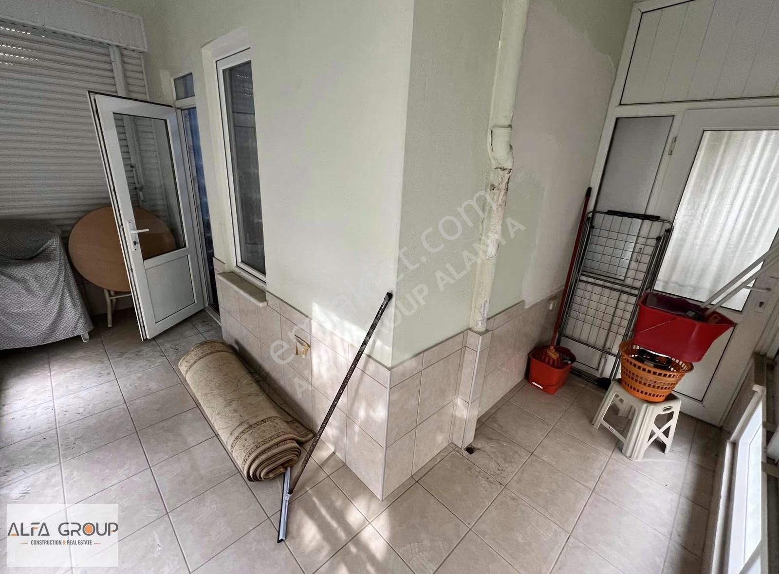 Merkez Sarayda Satılık 2+1 Ayrı Mutfak - Görsel 5