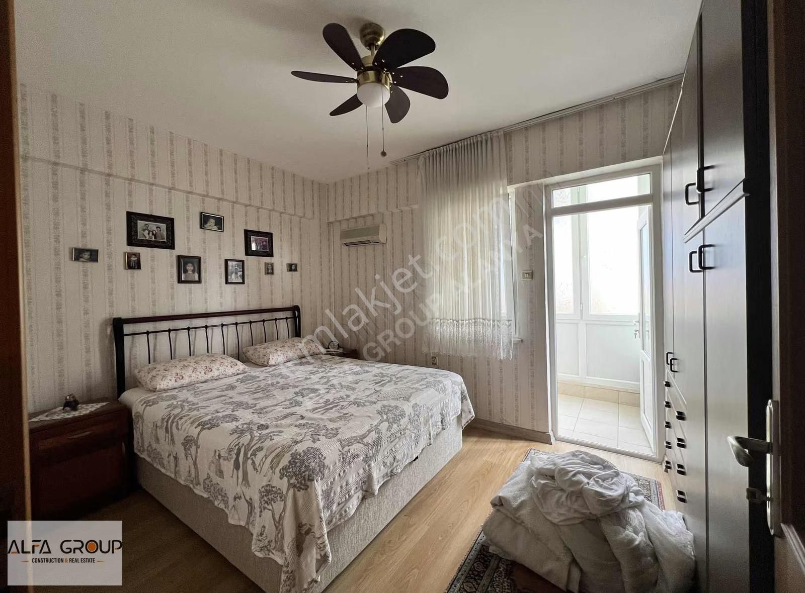 Merkez Sarayda Satılık 2+1 Ayrı Mutfak - Görsel 21