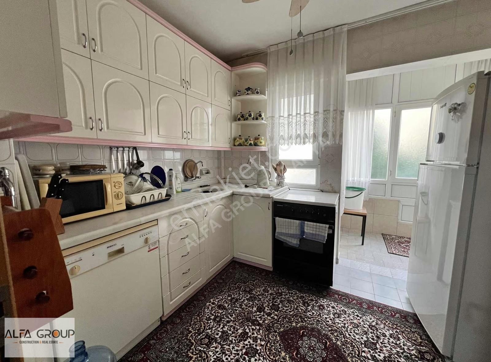 Merkez Sarayda Satılık 2+1 Ayrı Mutfak - Görsel 20