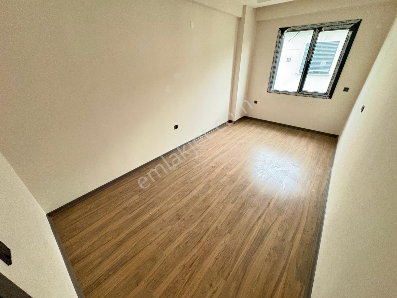 Akçay Sezgin Emlaktan Çamlıbelde Yüzme Havuzlu Satılık 1+1 Daire - Görsel 25