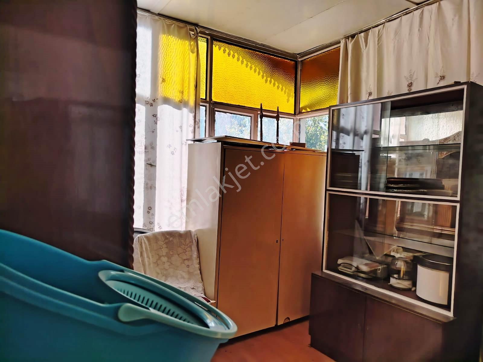 Baha'dan Meram Yaka'da Villaların İçinde Müstakil Villa - Görsel 17