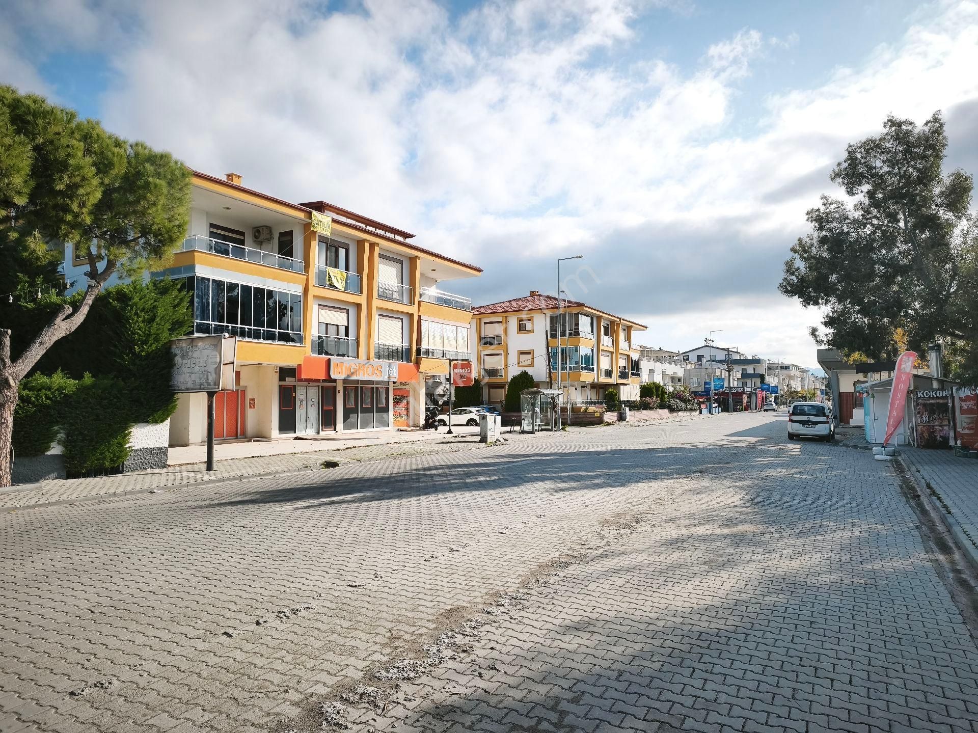 Doğa'dan "hayallerinizdeki Eve Bir Telefon Kadaryakınız." Akçay Altınkumda Full Deniz Manzaralı Geni - Görsel 3