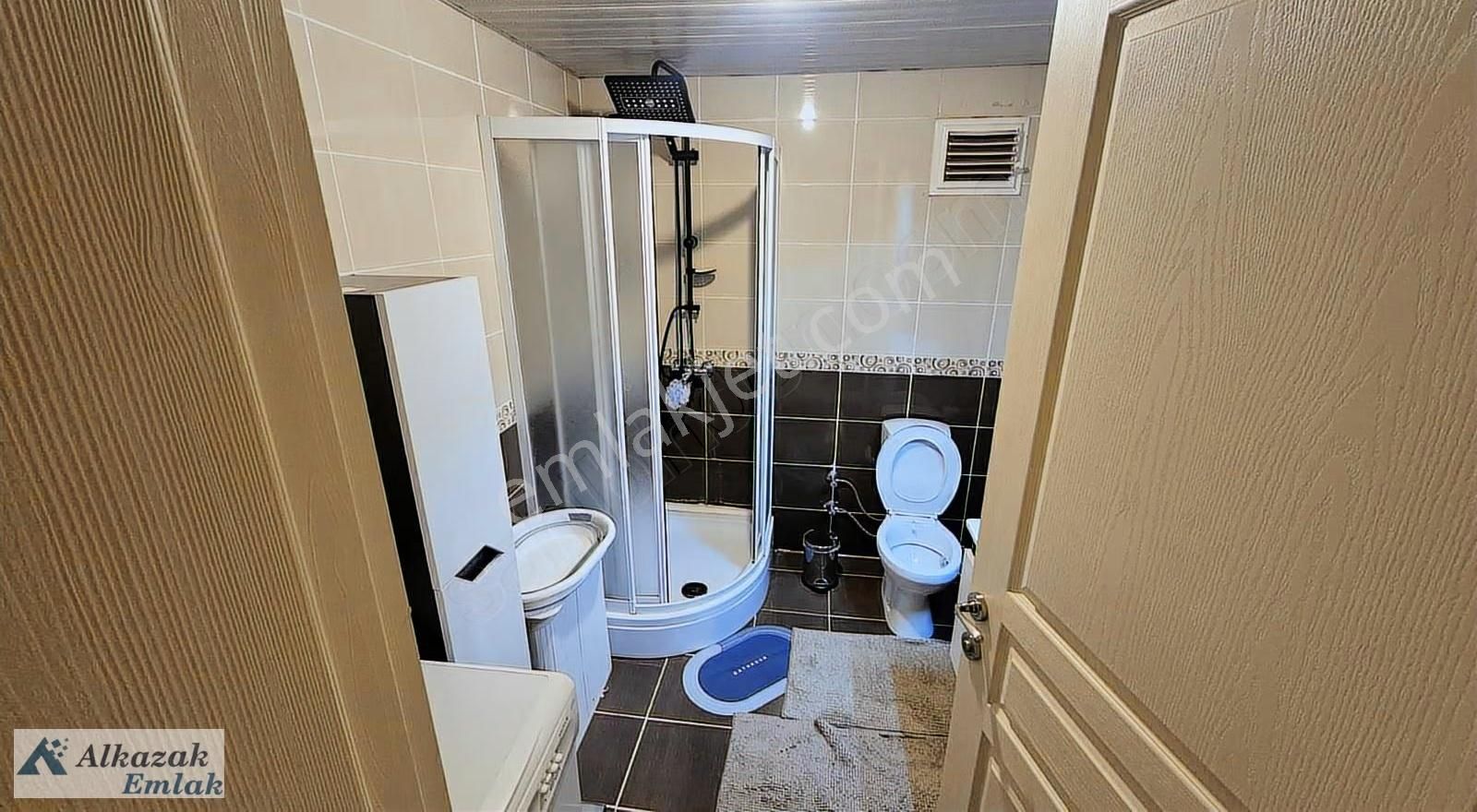 Yapracık Toki'de 2+1 Eşyalı Daire - Görsel 12
