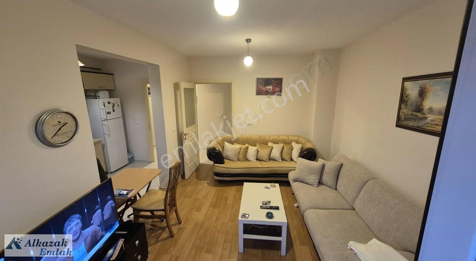 Yapracık Toki'de 2+1 Eşyalı Daire - Görsel 15