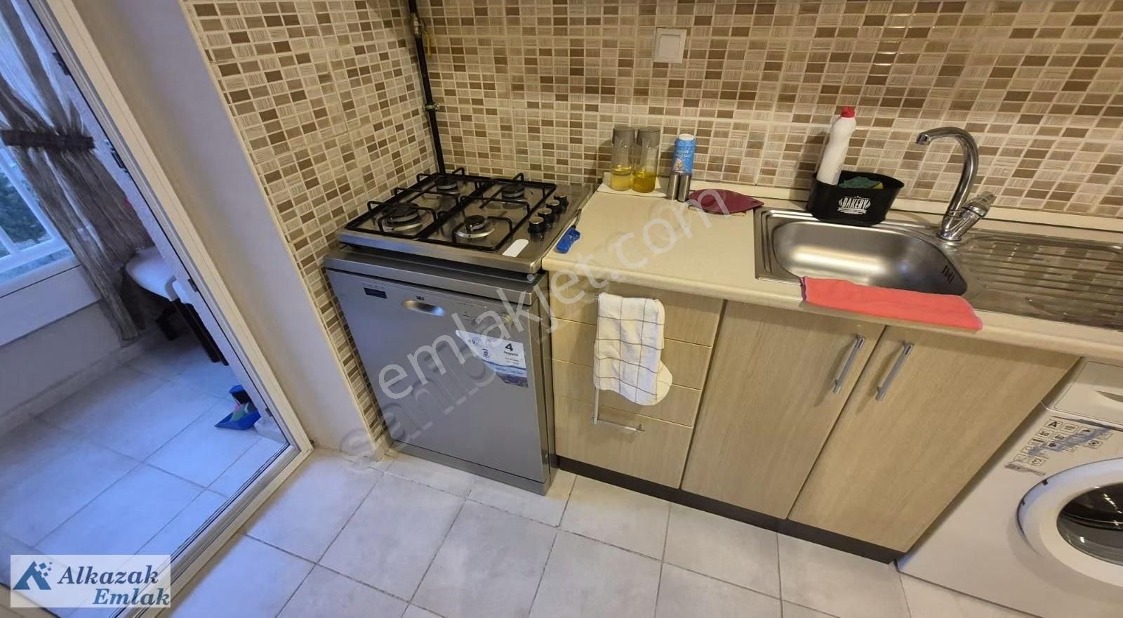 Yapracık Toki'de 2+1 Eşyalı Daire - Görsel 9