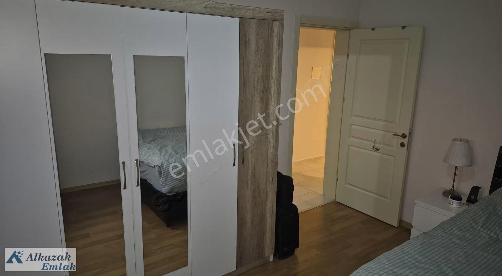Yapracık Toki'de 2+1 Eşyalı Daire - Görsel 14