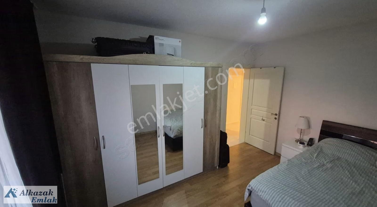 Yapracık Toki'de 2+1 Eşyalı Daire - Görsel 3