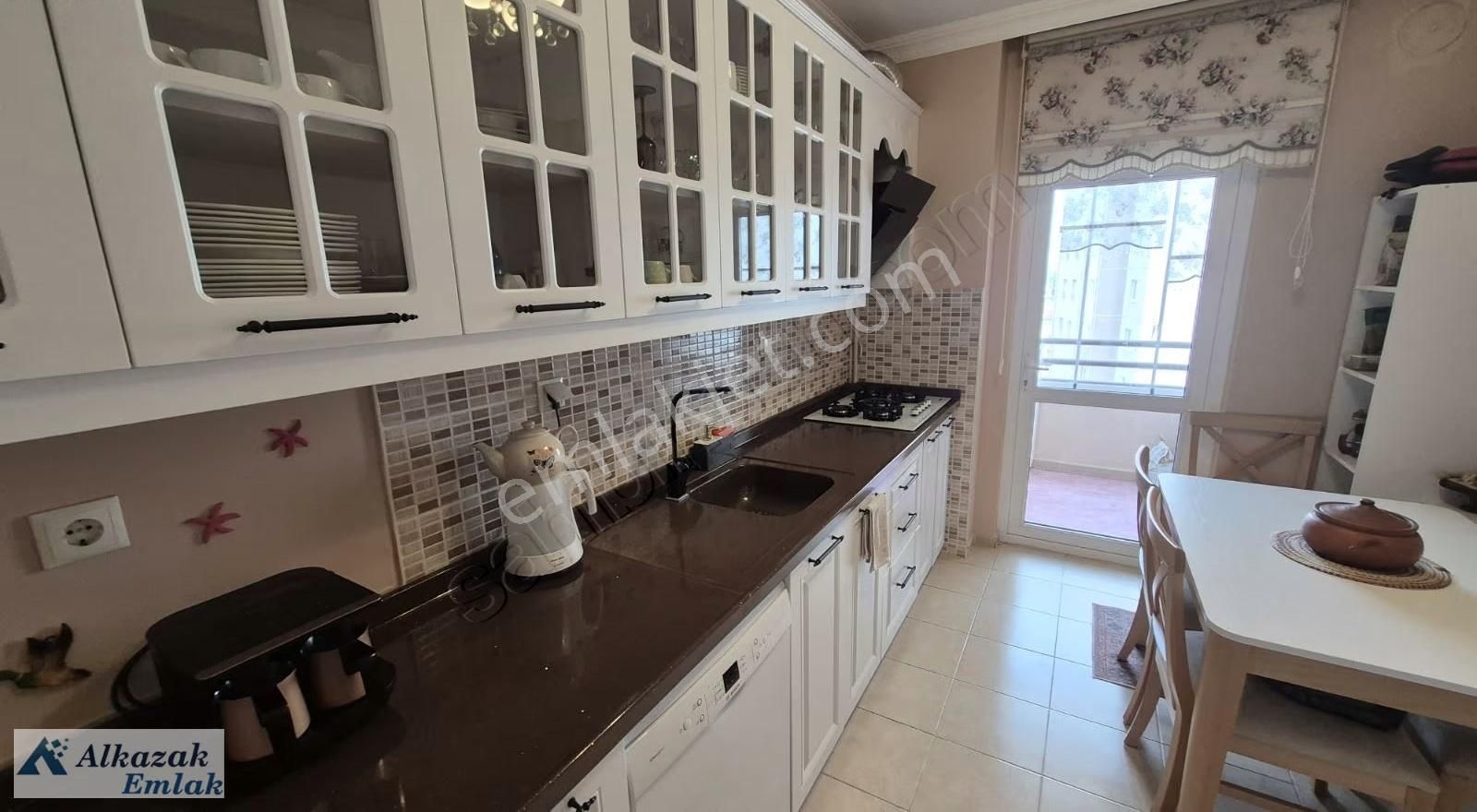 Yapracık Toki Merkezi 3.bölgede Satılık Yapılı 3+1 Daire - Görsel 18