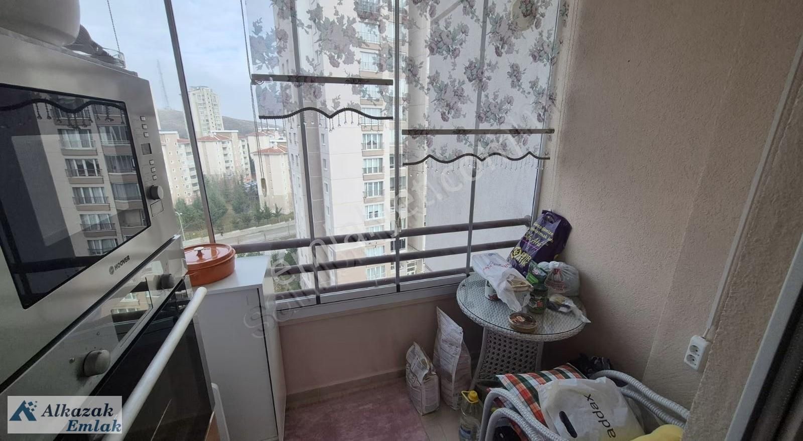 Yapracık Toki Merkezi 3.bölgede Satılık Yapılı 3+1 Daire - Görsel 21