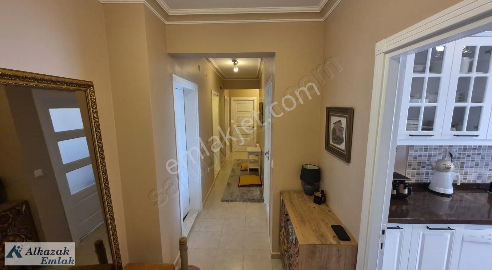 Yapracık Toki Merkezi 3.bölgede Satılık Yapılı 3+1 Daire - Görsel 10