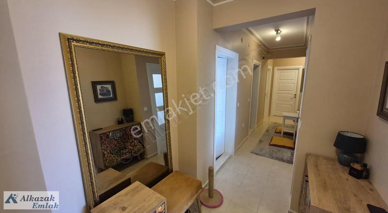 Yapracık Toki Merkezi 3.bölgede Satılık Yapılı 3+1 Daire - Görsel 11