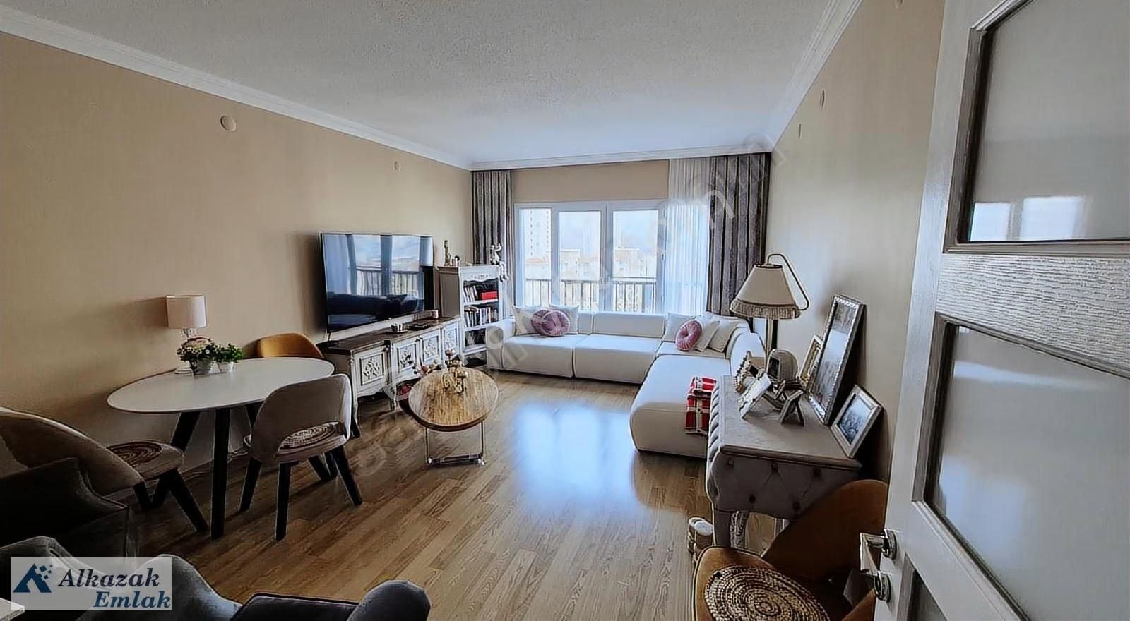 Yapracık Toki Merkezi 3.bölgede Satılık Yapılı 3+1 Daire - Görsel 24