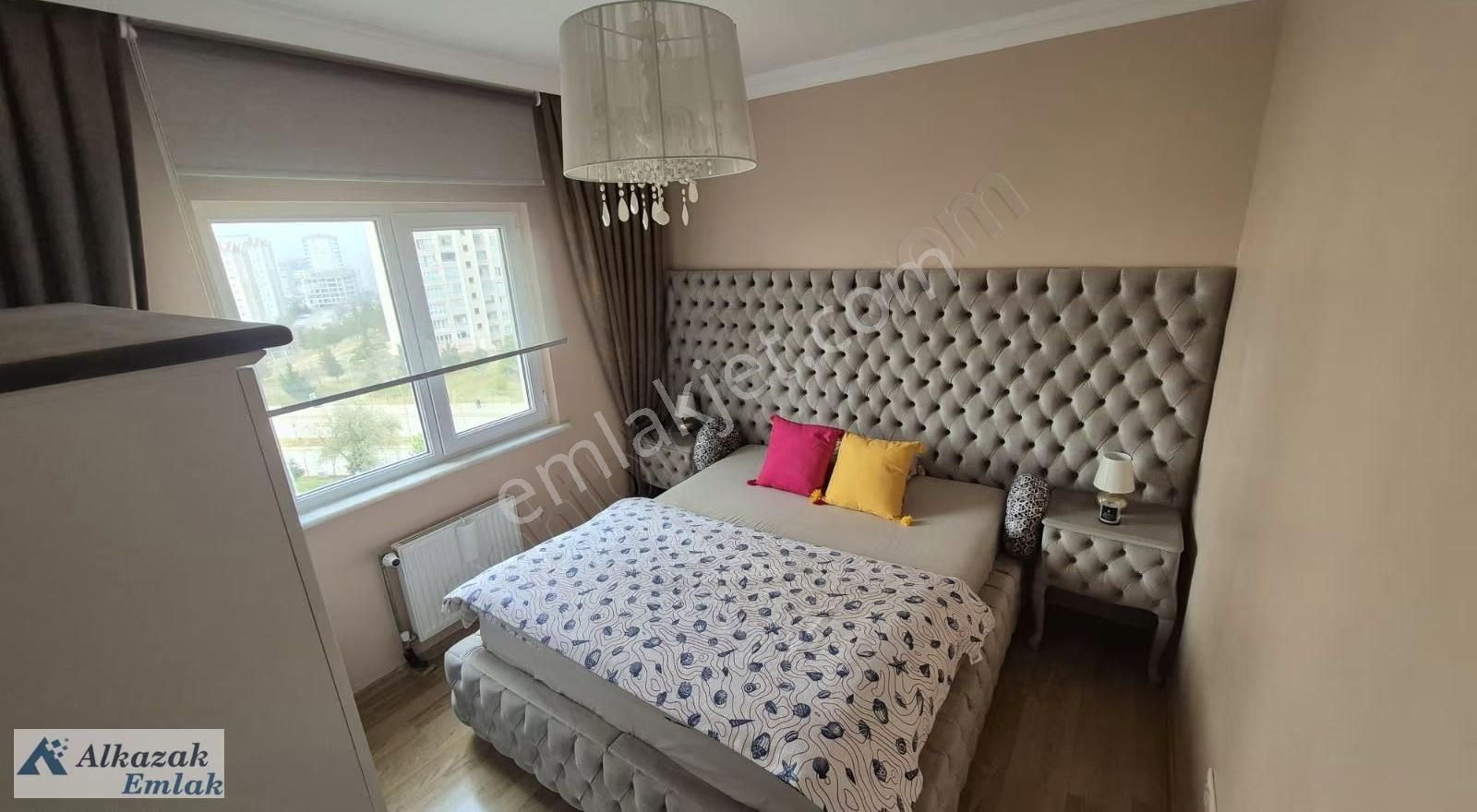 Yapracık Toki Merkezi 3.bölgede Satılık Yapılı 3+1 Daire - Görsel 15