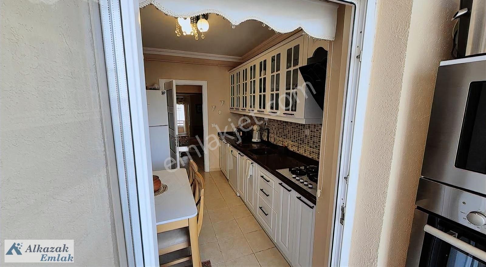 Yapracık Toki Merkezi 3.bölgede Satılık Yapılı 3+1 Daire - Görsel 23