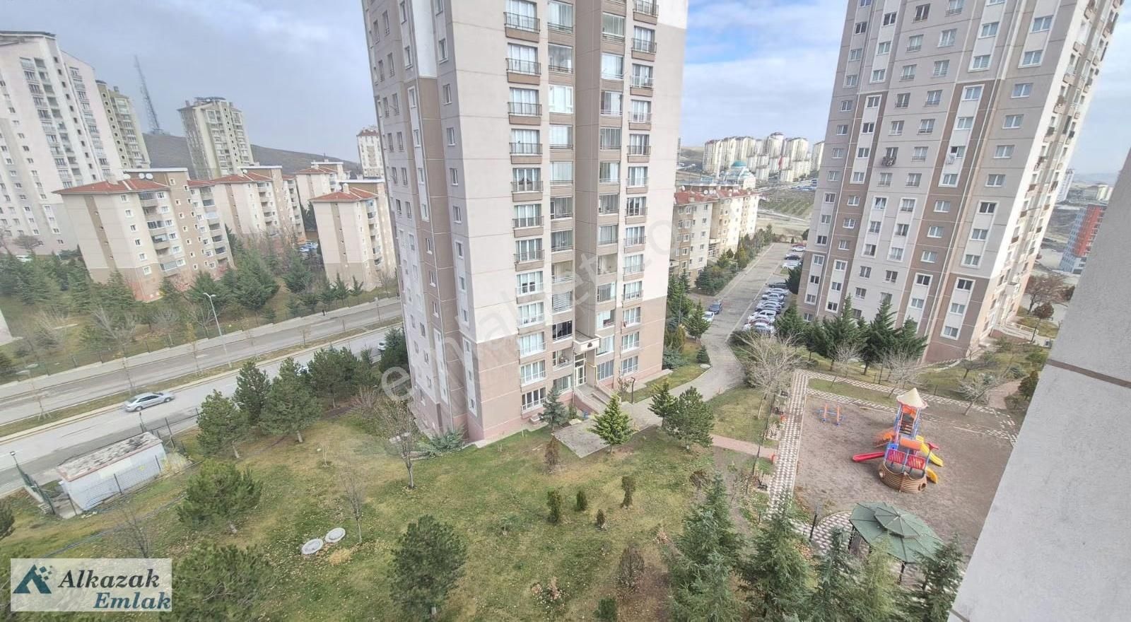 Yapracık Toki Merkezi 3.bölgede Satılık Yapılı 3+1 Daire - Görsel 22