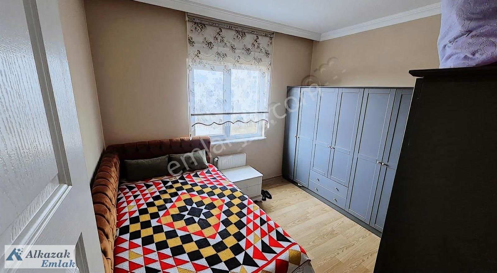 Yapracık Toki Merkezi 3.bölgede Satılık Yapılı 3+1 Daire - Görsel 4