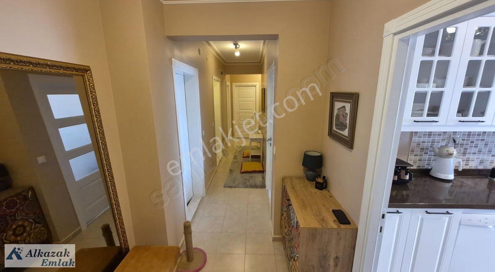 Yapracık Toki Merkezi 3.bölgede Satılık Yapılı 3+1 Daire - Görsel 19