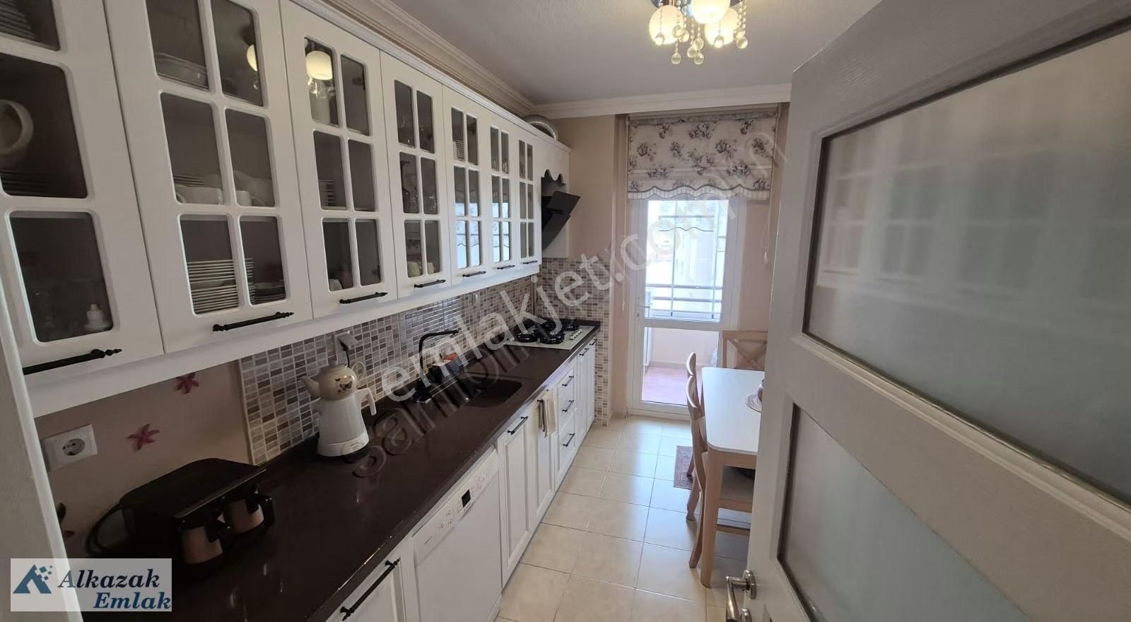 Yapracık Toki Merkezi 3.bölgede Satılık Yapılı 3+1 Daire - Görsel 12