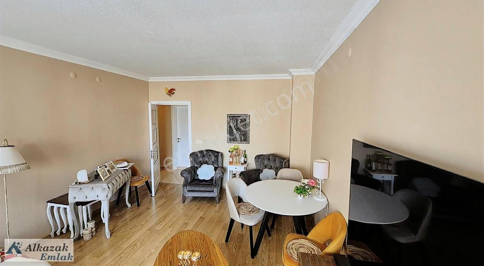 Yapracık Toki Merkezi 3.bölgede Satılık Yapılı 3+1 Daire - Görsel 17