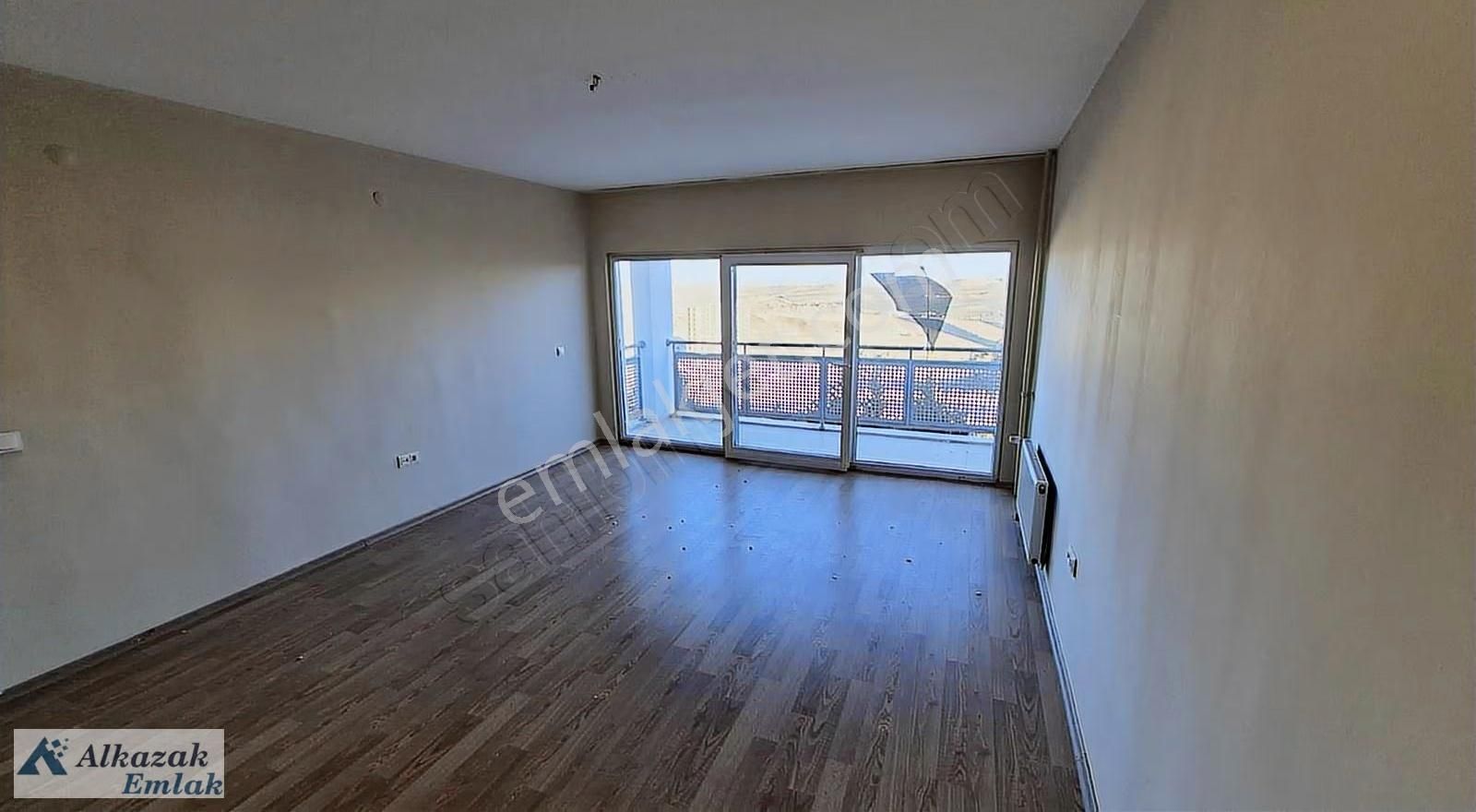Yapracık Odtü Toki'de 4+1 Dubleks Kiralık Daire - Görsel 2