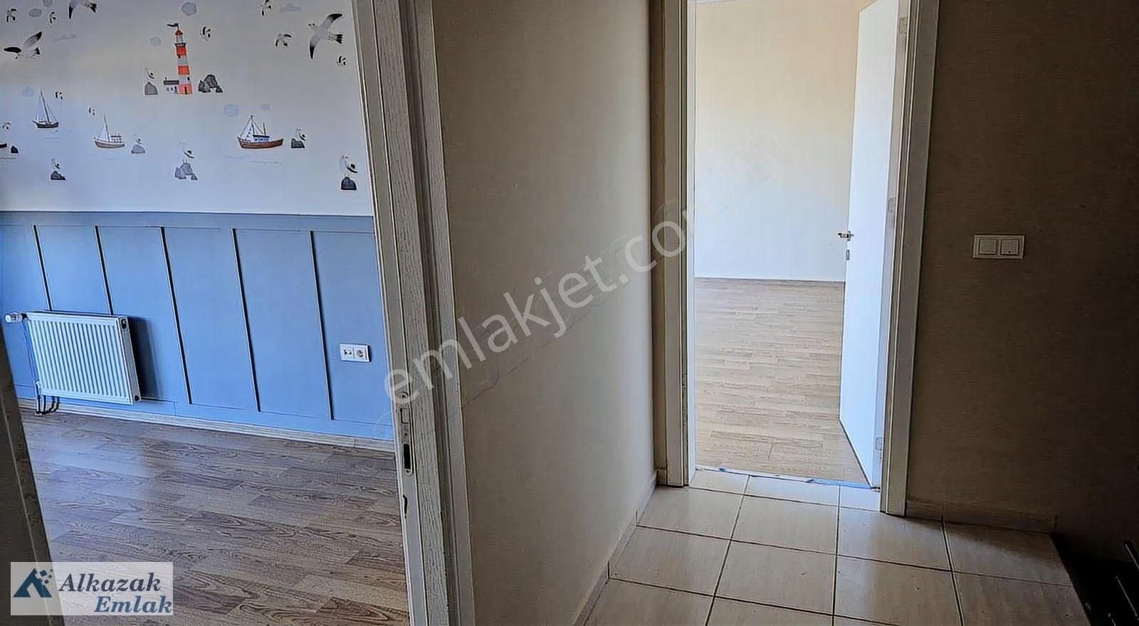 Yapracık Odtü Toki'de 4+1 Dubleks Kiralık Daire - Görsel 19