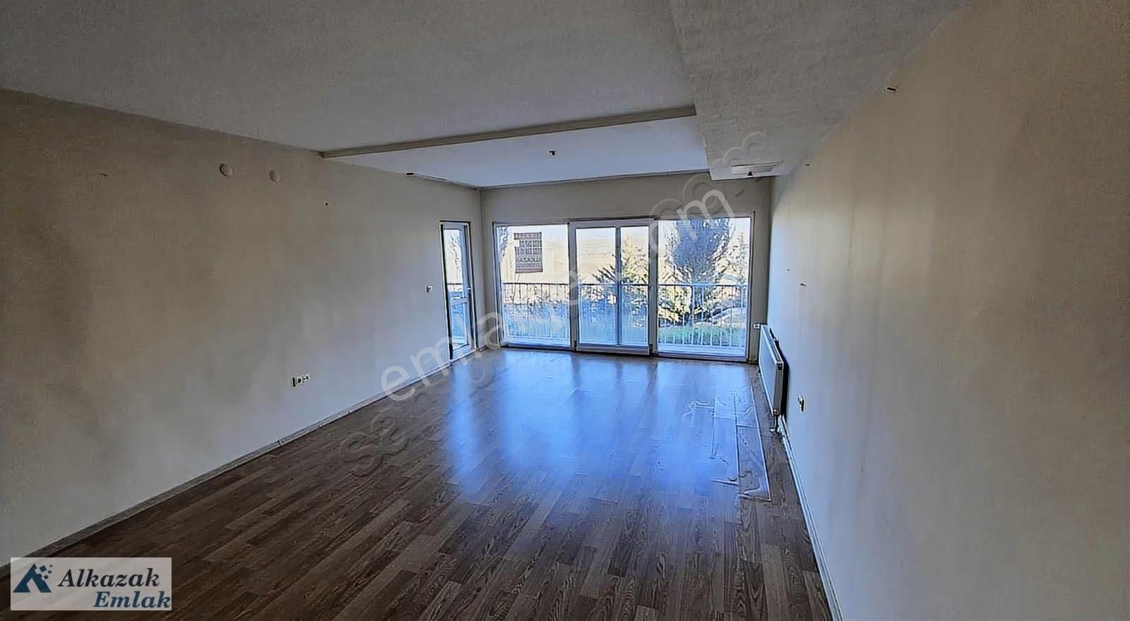 Yapracık Odtü Toki'de 4+1 Dubleks Kiralık Daire - Görsel 20