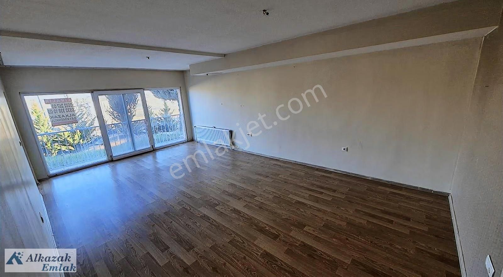 Yapracık Odtü Toki'de 4+1 Dubleks Kiralık Daire - Görsel 17