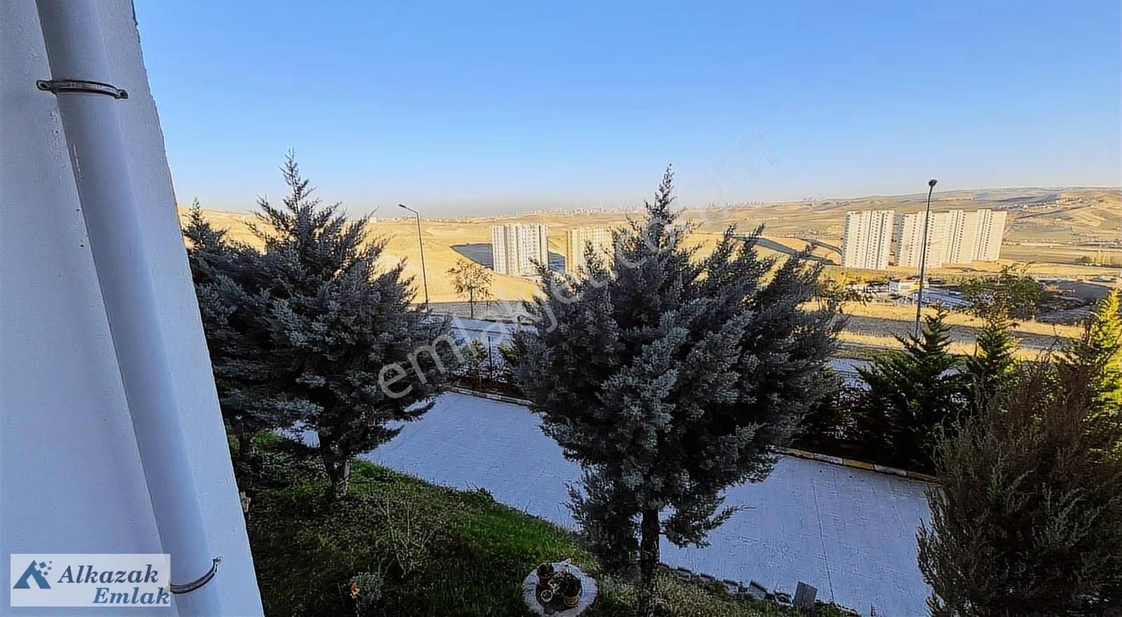 Yapracık Odtü Toki'de 4+1 Dubleks Kiralık Daire - Görsel 11