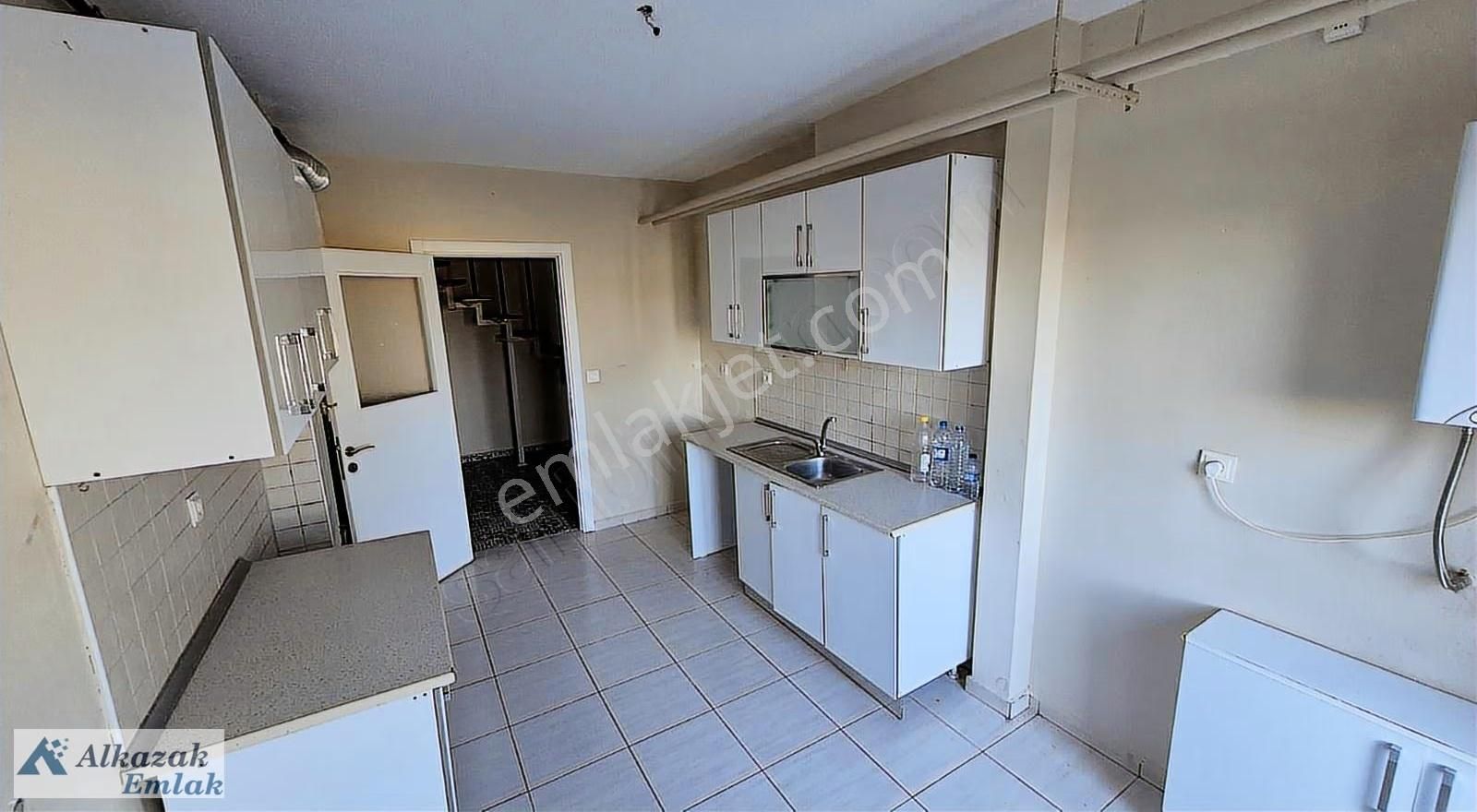 Yapracık Odtü Toki'de 4+1 Dubleks Kiralık Daire - Görsel 12