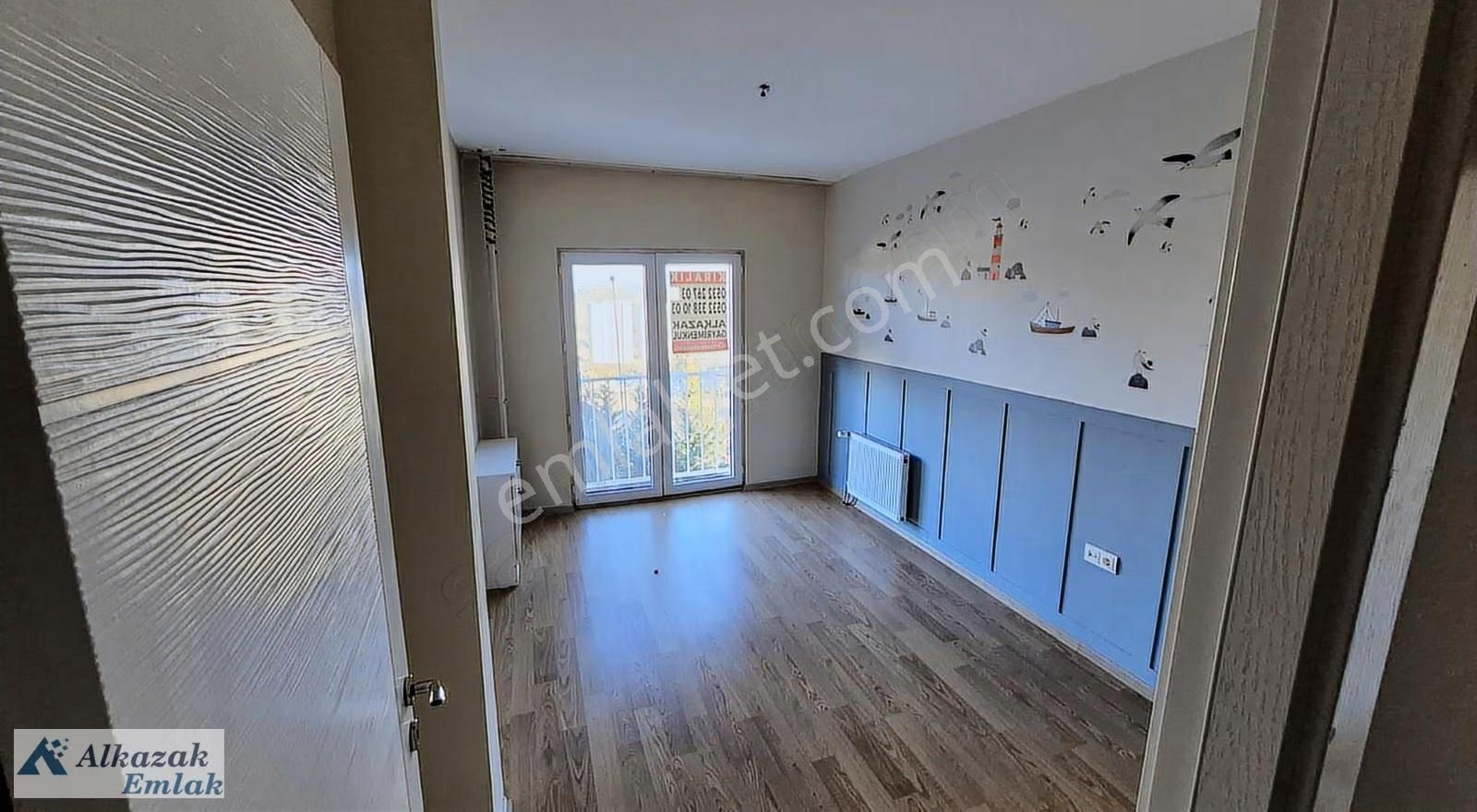 Yapracık Odtü Toki'de 4+1 Dubleks Kiralık Daire - Görsel 3