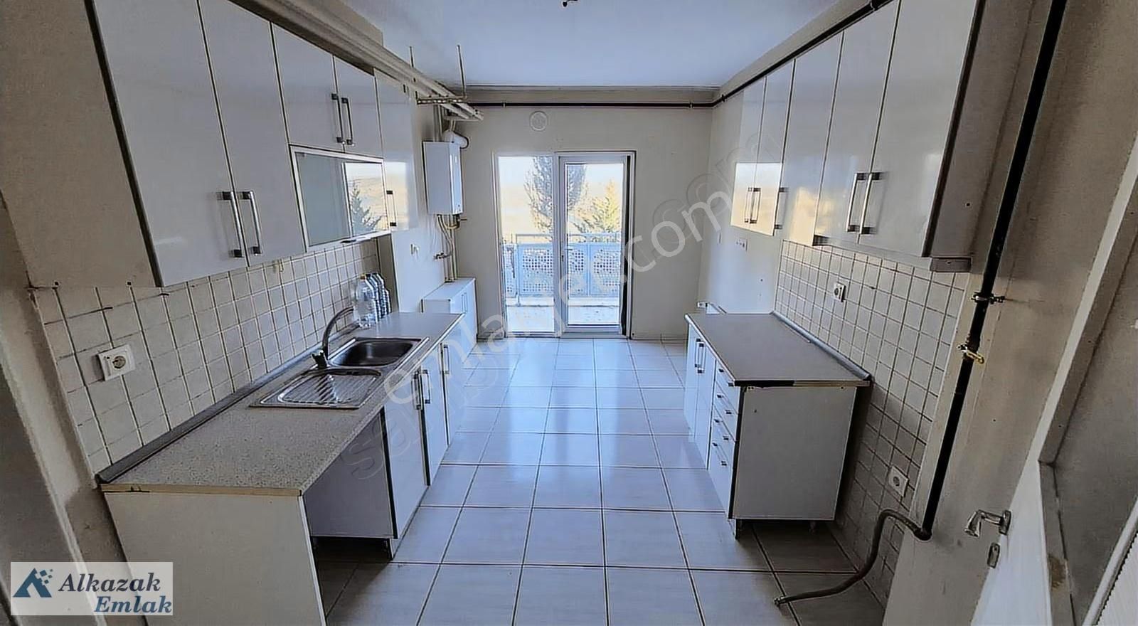 Yapracık Odtü Toki'de 4+1 Dubleks Kiralık Daire - Görsel 6