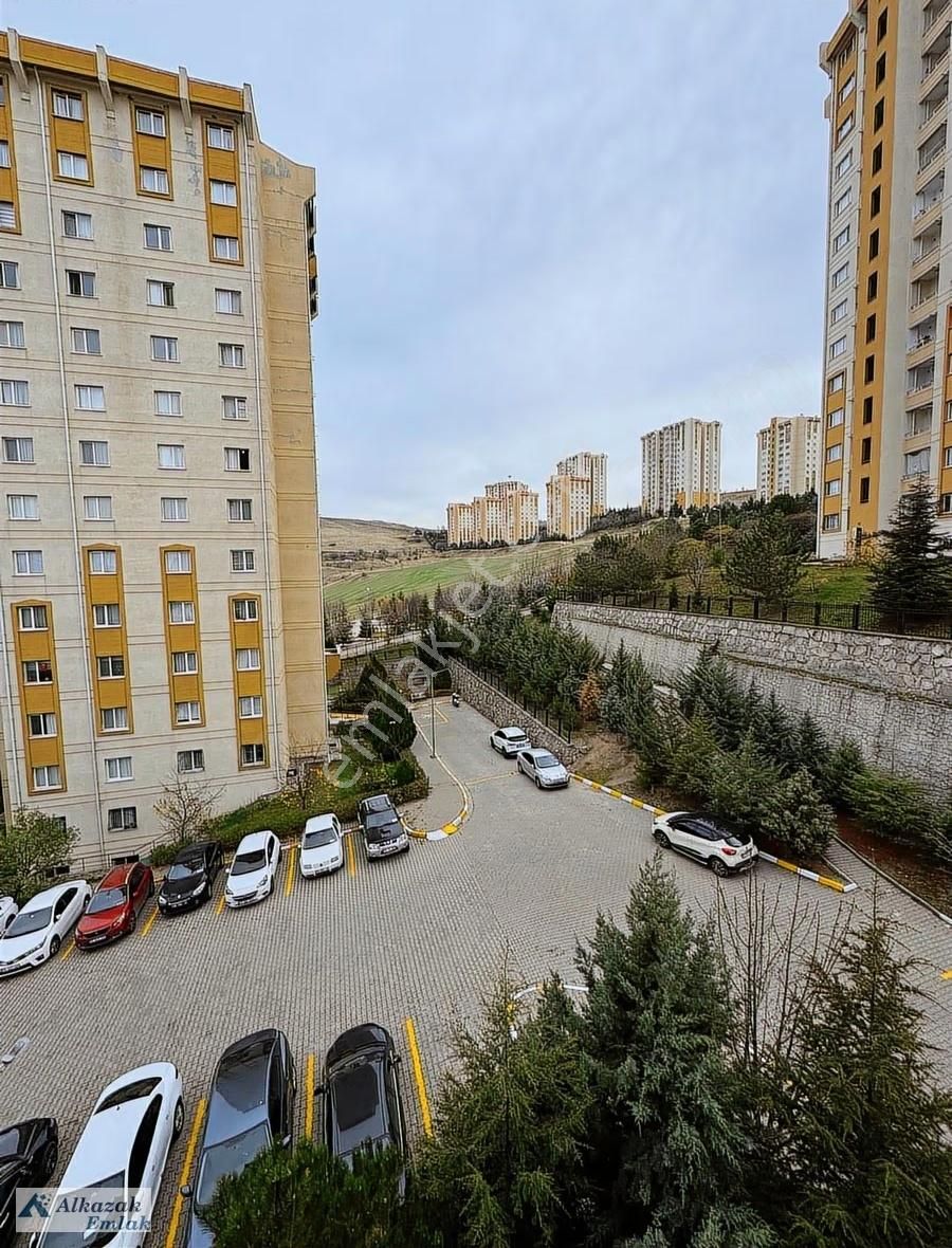 Turkuaz'da Kiralık Bakımlı 2+1 - Görsel 6