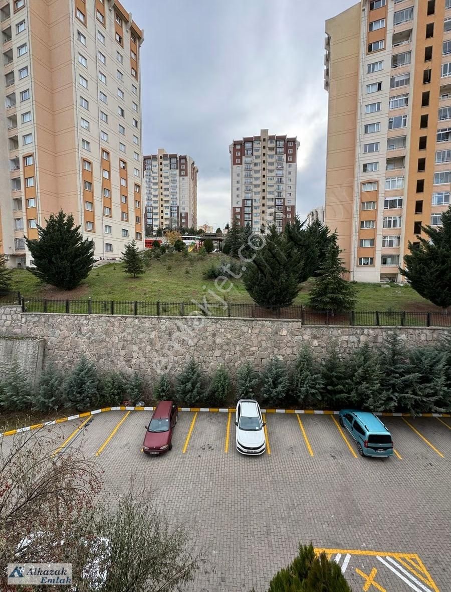 Turkuaz'da Kiralık Bakımlı 2+1 - Görsel 9