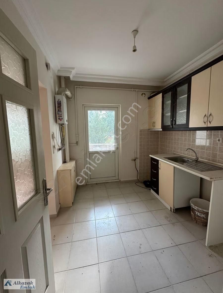 Turkuaz'da Kiralık Bakımlı 2+1 - Görsel 2