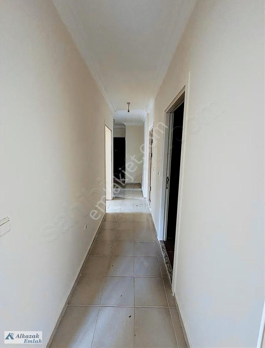 Turkuaz'da Kiralık Bakımlı 2+1 - Görsel 3