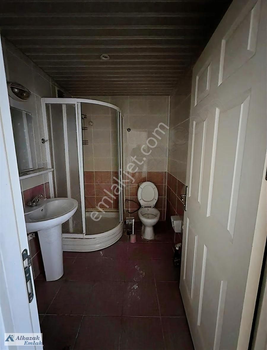 Turkuaz'da Kiralık Bakımlı 2+1 - Görsel 10