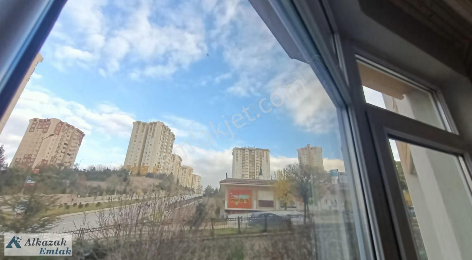 Migros Çarşı Yanı Merkezi Konum Satılık 4+1 - Görsel 12