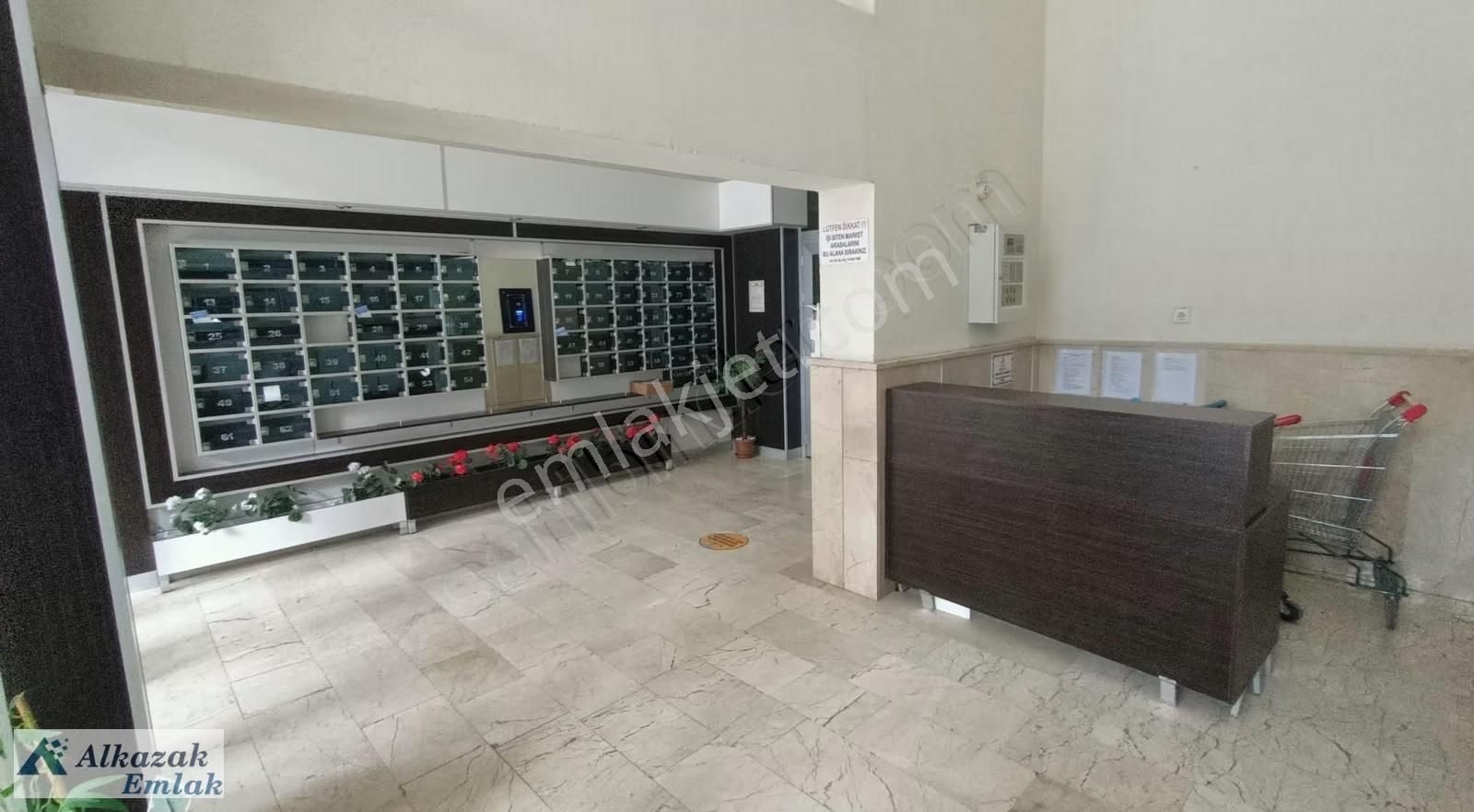 Migros Çarşı Yanı Merkezi Konum Satılık 4+1 - Görsel 13